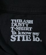 Stie-lo（スティーロー）Tシャツ・カットソー 黒 サイズ:M メンズ/2200606251037