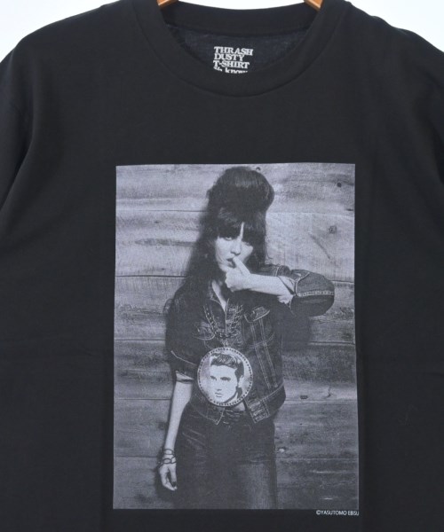 Stie-lo（スティーロー）Tシャツ・カットソー 黒 サイズ:M メンズ/2200606251044