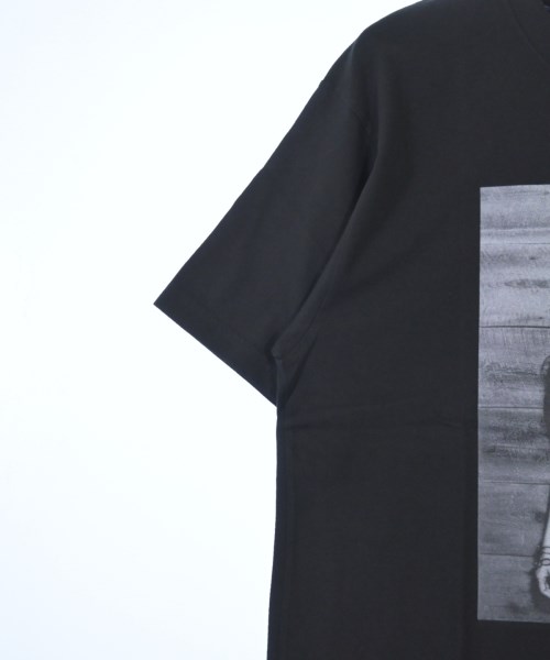 Stie-lo（スティーロー）Tシャツ・カットソー 黒 サイズ:M メンズ/2200606251044