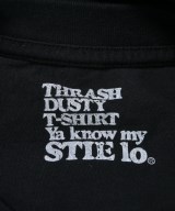 Stie-lo（スティーロー）Tシャツ・カットソー 黒 サイズ:M メンズ/2200606251044