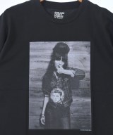 Stie-lo（スティーロー）Tシャツ・カットソー 黒 サイズ:M メンズ/2200606251044