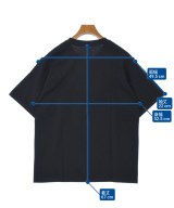 Stie-lo（スティーロー）Tシャツ・カットソー 黒 サイズ:M メンズ/2200606251044
