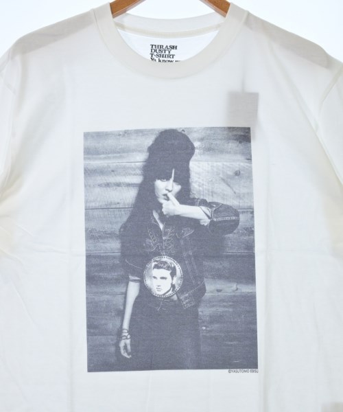 Stie-lo（スティーロー）Tシャツ・カットソー 白 サイズ:M メンズ/2200606251051