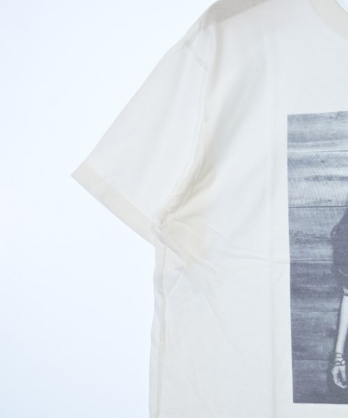 Stie-lo（スティーロー）Tシャツ・カットソー 白 サイズ:M メンズ/2200606251051