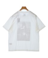 Stie-lo（スティーロー）Tシャツ・カットソー 白 サイズ:M メンズ/2200606251051