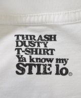 Stie-lo（スティーロー）Tシャツ・カットソー 白 サイズ:M メンズ/2200606251051