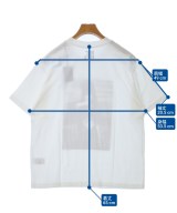 Stie-lo（スティーロー）Tシャツ・カットソー 白 サイズ:M メンズ/2200606251051