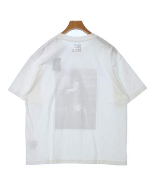 Stie-lo（スティーロー）Tシャツ・カットソー 白 サイズ:L メンズ/2200606251068