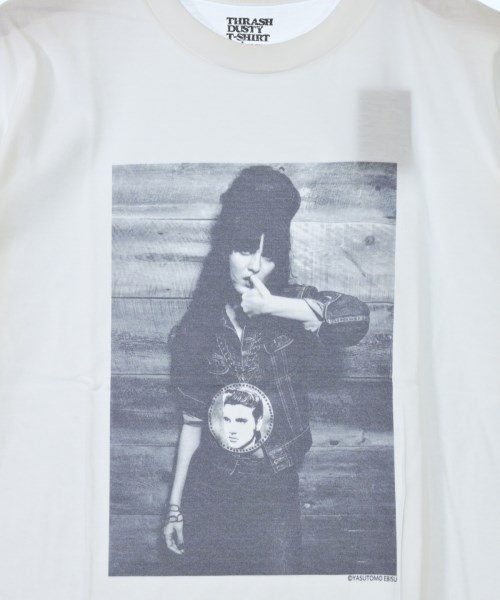 Stie-lo（スティーロー）Tシャツ・カットソー 白 サイズ:L メンズ/2200606251068