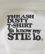 Stie-lo（スティーロー）Tシャツ・カットソー 白 サイズ:L メンズ/2200606251068