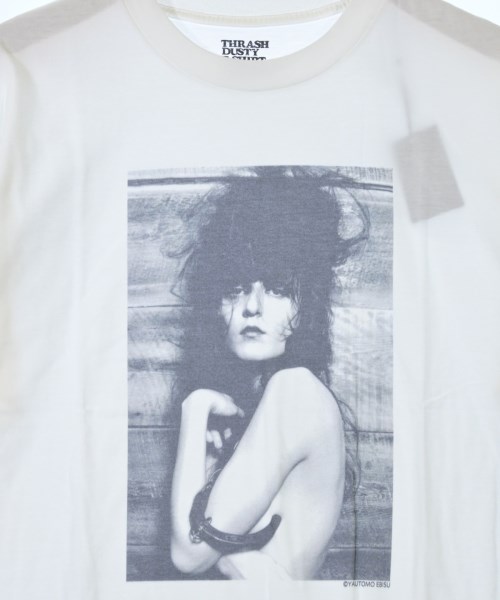 Stie-lo（スティーロー）Tシャツ・カットソー 白 サイズ:M メンズ/2200606251075