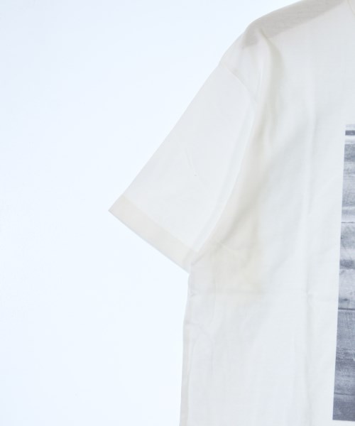 Stie-lo（スティーロー）Tシャツ・カットソー 白 サイズ:M メンズ/2200606251075