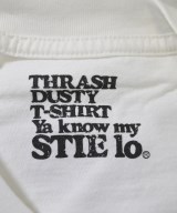 Stie-lo（スティーロー）Tシャツ・カットソー 白 サイズ:M メンズ/2200606251075