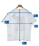 Stie-lo（スティーロー）Tシャツ・カットソー 白 サイズ:M メンズ/2200606251075