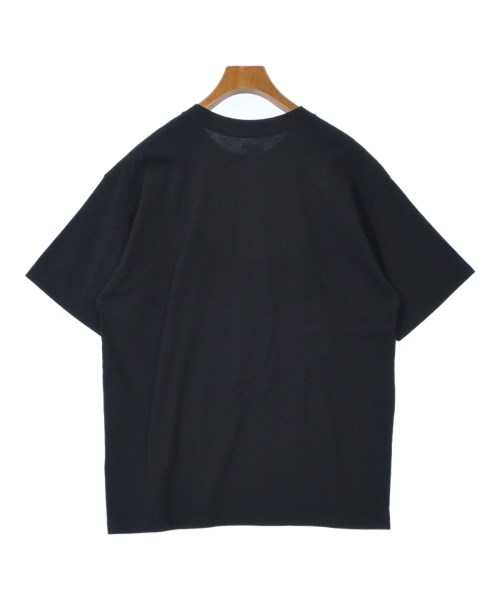 Stie-lo（スティーロー）Tシャツ・カットソー 黒 サイズ:M メンズ/2200606251082
