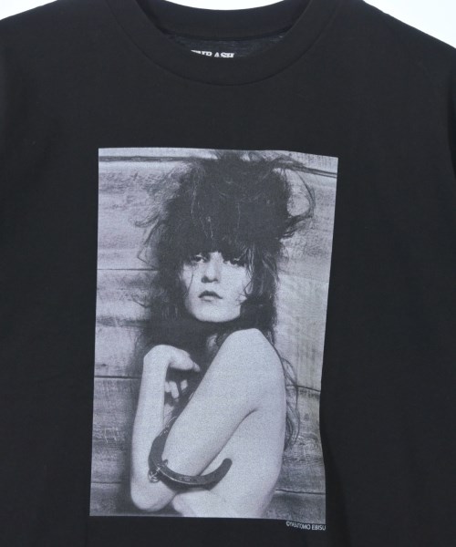 Stie-lo（スティーロー）Tシャツ・カットソー 黒 サイズ:M メンズ/2200606251082