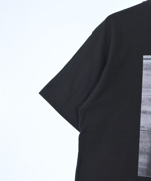 Stie-lo（スティーロー）Tシャツ・カットソー 黒 サイズ:M メンズ/2200606251082