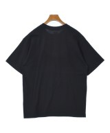 Stie-lo（スティーロー）Tシャツ・カットソー 黒 サイズ:M メンズ/2200606251082