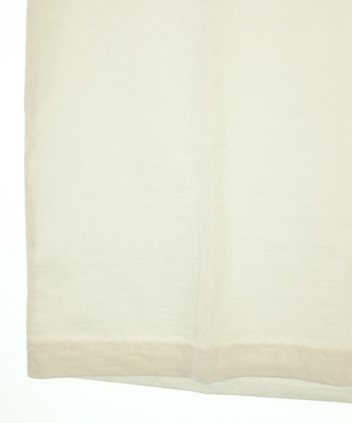 MINEDENIM（マインデニム）Tシャツ・カットソー 白 サイズ:M メンズ/2200566377051