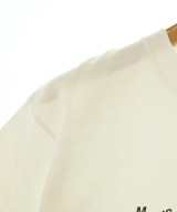 MINEDENIM（マインデニム）Tシャツ・カットソー 白 サイズ:M メンズ/2200566377051