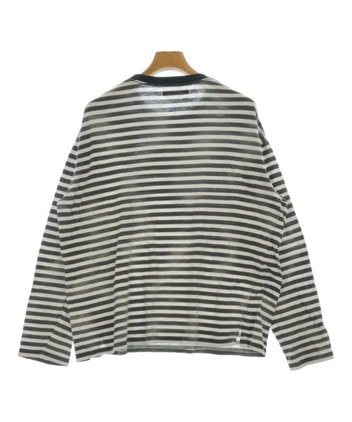 MINEDENIM（マインデニム）Tシャツ・カットソー 白 サイズ:XL メンズ/2200673723055