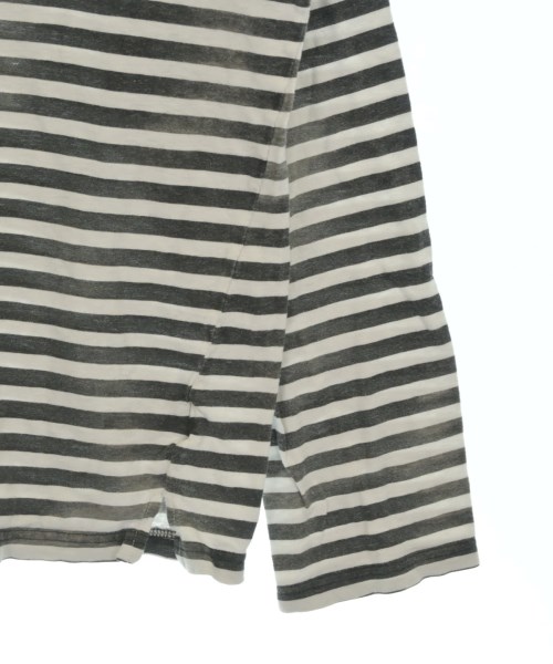 MINEDENIM（マインデニム）Tシャツ・カットソー 白 サイズ:XL メンズ/2200673723055