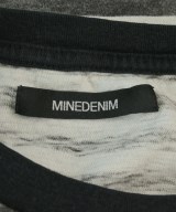 MINEDENIM（マインデニム）Tシャツ・カットソー 白 サイズ:XL メンズ/2200673723055