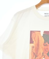 MINEDENIM（マインデニム）Tシャツ・カットソー 白 サイズ:L メンズ/2200670155743