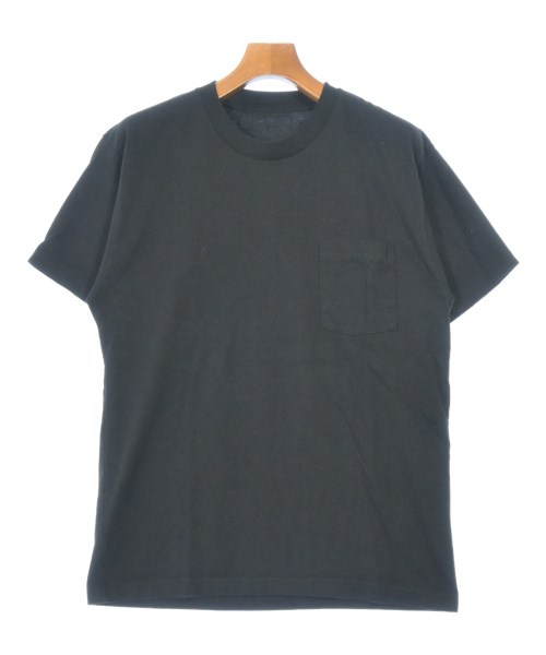 MINEDENIM(マインデニム)Tシャツ・カットソー 黒 サイズ:L/2200670155767