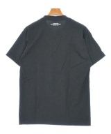 MINEDENIM（マインデニム）Tシャツ・カットソー 黒 サイズ:L メンズ/2200670155767