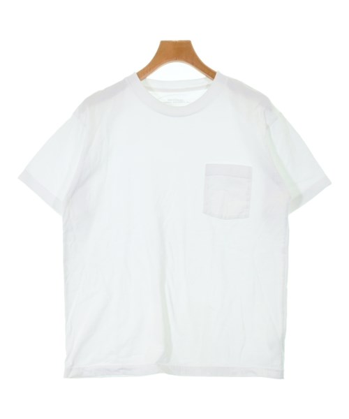 MINEDENIM(マインデニム)Tシャツ・カットソー 白 サイズ:L/2200670155835