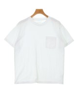MINEDENIM（マインデニム）Tシャツ・カットソー 白 サイズ:L メンズ/2200670155835