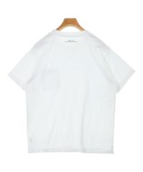 MINEDENIM（マインデニム）Tシャツ・カットソー 白 サイズ:L メンズ/2200670155835
