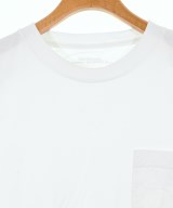 MINEDENIM（マインデニム）Tシャツ・カットソー 白 サイズ:L メンズ/2200670155835