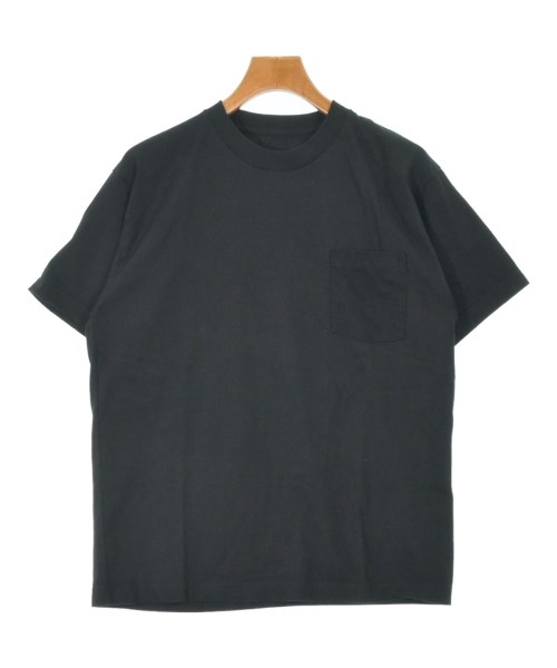 MINEDENIM(マインデニム)Tシャツ・カットソー 黒 サイズ:L/2200670155842