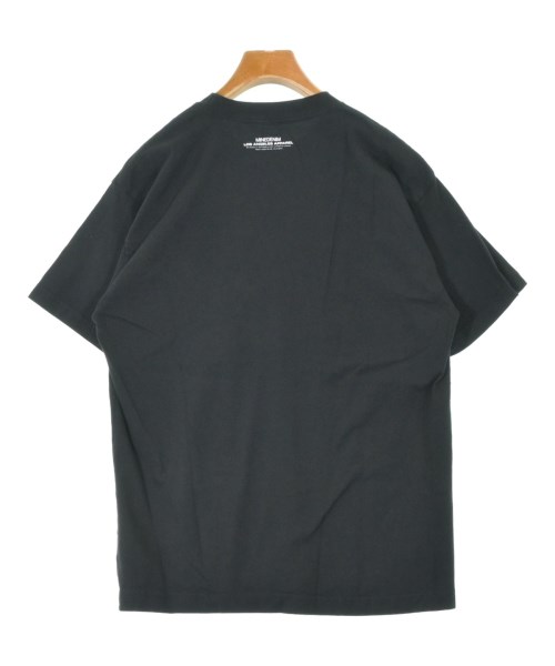 MINEDENIM（マインデニム）Tシャツ・カットソー 黒 サイズ:L メンズ/2200670155842