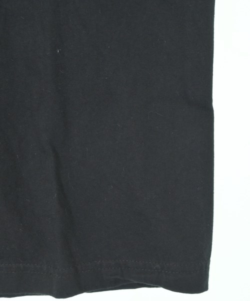 MINEDENIM（マインデニム）Tシャツ・カットソー 黒 サイズ:L メンズ/2200670155842