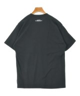 MINEDENIM（マインデニム）Tシャツ・カットソー 黒 サイズ:L メンズ/2200670155842