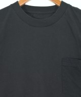 MINEDENIM（マインデニム）Tシャツ・カットソー 黒 サイズ:L メンズ/2200670155842