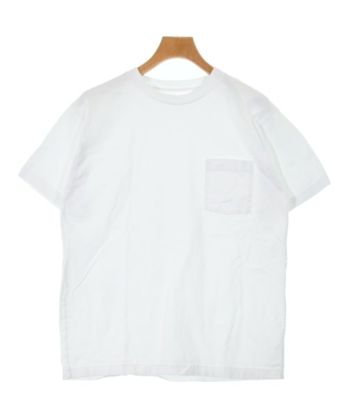 MINEDENIM(マインデニム)Tシャツ・カットソー 白 サイズ:L/2200670155859