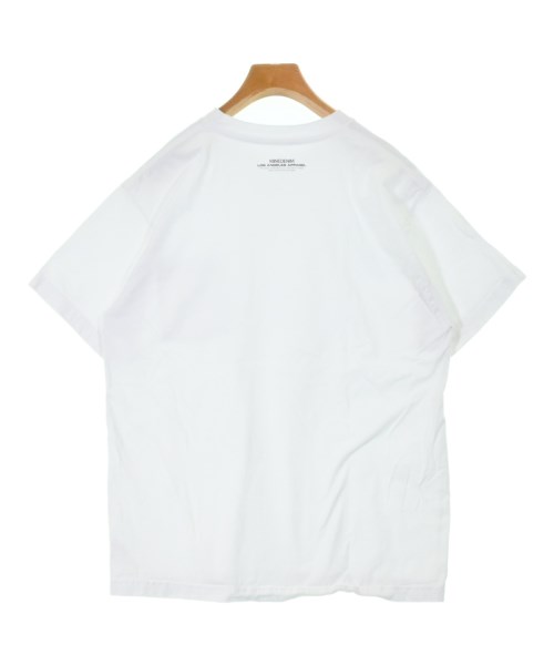 MINEDENIM（マインデニム）Tシャツ・カットソー 白 サイズ:L メンズ/2200670155859