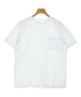 MINEDENIM（マインデニム）Tシャツ・カットソー 白 サイズ:L メンズ/2200670155859