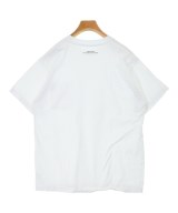 MINEDENIM（マインデニム）Tシャツ・カットソー 白 サイズ:L メンズ/2200670155859