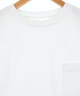 MINEDENIM（マインデニム）Tシャツ・カットソー 白 サイズ:L メンズ/2200670155859