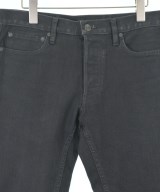 MINEDENIM（マインデニム）デニムパンツ 黒 サイズ:7(S位) メンズ/2200676865035