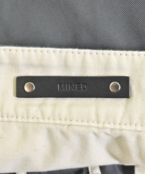 MINEDENIM（マインデニム）その他 グレー サイズ:9(M位) メンズ/2200678576069