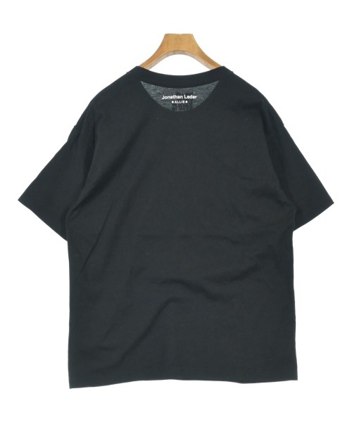 MINEDENIM（マインデニム）Tシャツ・カットソー 黒 サイズ:M メンズ/2200680401014