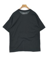 MINEDENIM（マインデニム）Tシャツ・カットソー 黒 サイズ:M メンズ/2200680401014