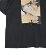 MINEDENIM（マインデニム）Tシャツ・カットソー 黒 サイズ:M メンズ/2200680401014