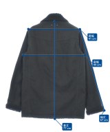 MINEDENIM（マインデニム）その他 黒 サイズ:1(S位) メンズ/2200691744025